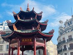 -汕头市小公园