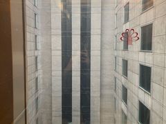 -香港都会海逸酒店
