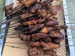 -铁诚烤肉