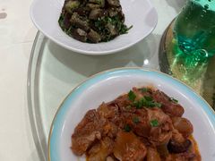 -凯鸽酒楼(大同振兴街店)