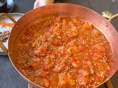 -Ameigo梅果·云贵川bistro(长宁来福士店)