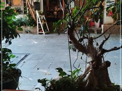 -西关84·History·Art·Cafe