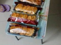 -裕兴烘焙(新桥西路店)