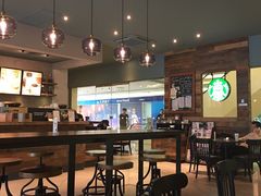 -星巴克(万都店)