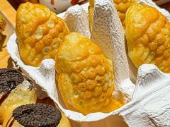 -哼蟹二将·烤肉酱蟹(合生汇店)