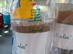 -LINLEE·手打柠檬茶(思北店)