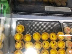 -莉蓮蛋挞(静安寺店)
