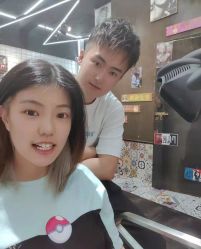 -無名发艺