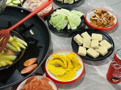 -辣贵州烙锅(洪德路店)