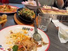 -钱锋炭缸烧烤(南湖大路总店)