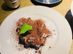 提拉米苏-机器人火炉披萨