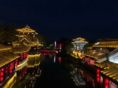 -台儿庄古城