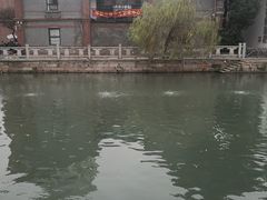 -衣裳街历史文化街区