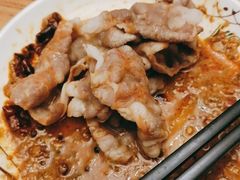 -木辛水水冰煮羊(新一中店)