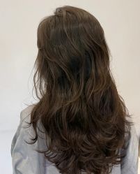 -上禾 HAIR SALON