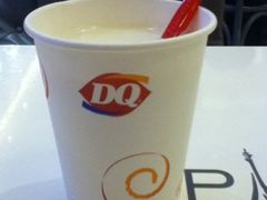 乌龙奶茶-DQ(西苑店)