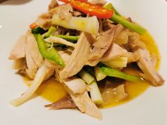 -西贝(金桥店)