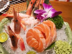 刺身拼盘-有喜屋·深夜食堂(环宇荟店)