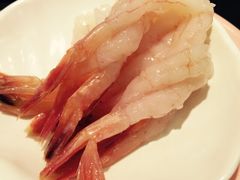 -争鲜回转寿司(金桥家乐福店)