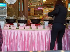 -东江海鲜酒家(客村店)