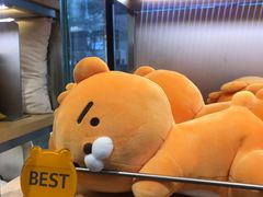-KAKAO FRIENDS(弘大店)