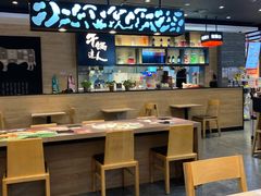 大堂-吉野家(东陵西路店)