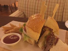 -G+KITCHEN(龙湖狮山天街店)