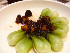 -外滩往事民国上海菜(黄浦店)