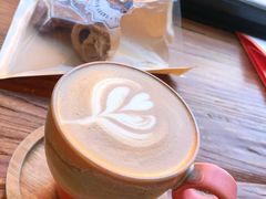 -Catch Bagel(芳草地店)