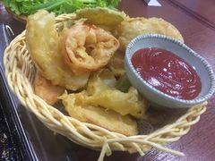 -长今家韩国料理(瑞景店)