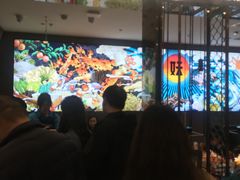 -半天妖烤鱼(西直门凯德mall店)