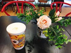-茶话弄(中贸广场店)