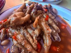 -小田油焖小龙虾(双井店)