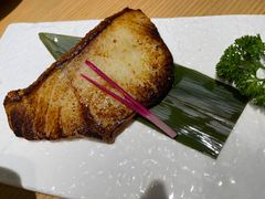 -富山日式料理(宽厚里店)