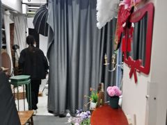 -海马体照相馆(上海宝山万达广场店)