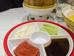 -惠丰堂饭庄·烤鸭·京味菜(民族大学店)