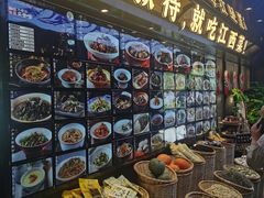 -赣江里•江西菜(望京旺角店)