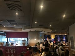 大堂-肯德基(京广桥店)