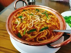 -88号小吃店·经典云南菜·地道纳西美食