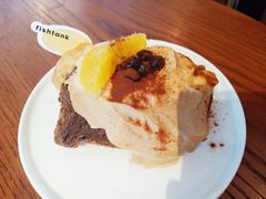 -fishtank鱼缸咖啡(三山街店)