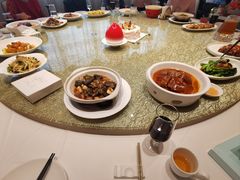 -粤珍轩·家宴·广式茶点(新城广场店)