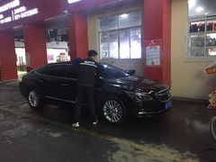-途虎养车技术中心(上海浦江店)