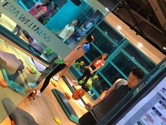 -一兆韦德健身(慧芝湖店)