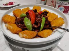 -宴昆山·私房菜(春晖店)