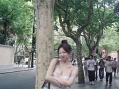 -安福路