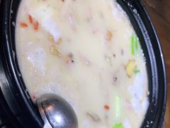 -代羊肉(中和店)