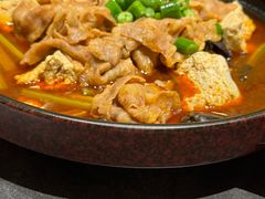 -一品名厨堂(先锋路店)