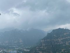 -十渡高山漂流
