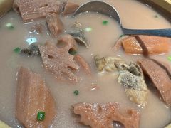 -洞庭家宴·头牌甲鱼(广渠门店)