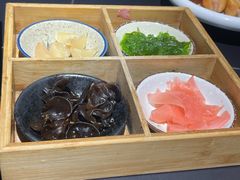 -牛牛和牛海鲜粥底火锅(长虹国际城店)